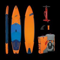 JP Australia CruisAir SE 3DS