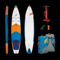 JP Australia CruisAir LE 3DS