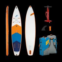 JP Australia CruisAir LE