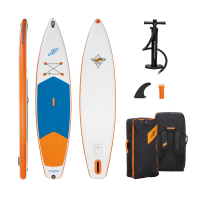 JP Australia CruisAir SL