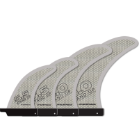 SUP Stand Up Fin RTM II