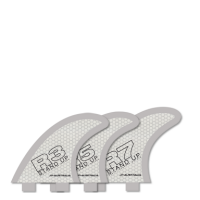SUP Thruster Set Fin RTM