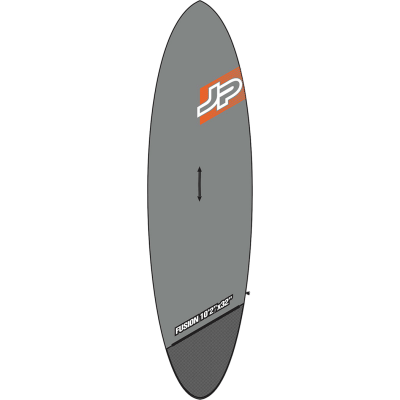 BB Light SUP Surf Wide
