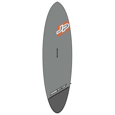 BB Light SUP Allwater GT