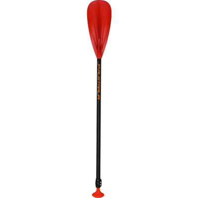 Glass PE Paddle small 2pc