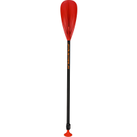 Glass PE Paddle small 2pc