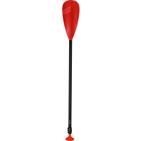 Glass PE Paddle small 2pc