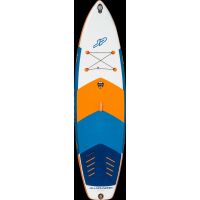 JP Australia AllroundAir 5"LE 3DS