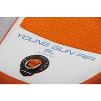 JP Australia Young Gun Air SL