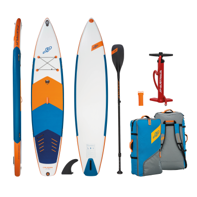 JP Australia 12,6 Cruis Air LE 3DS Package