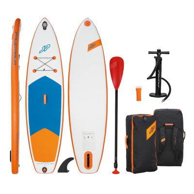 JP Australia SuperLight  PACKAGE 9,0