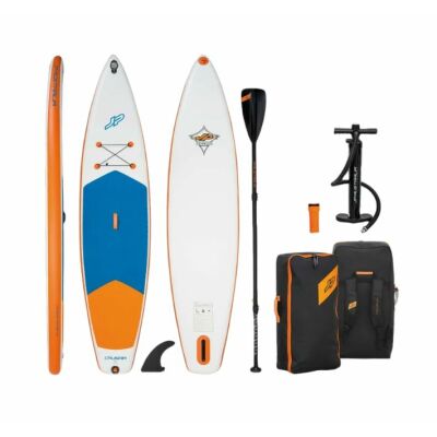 JP Australia SuperLight PACKAGE 11,6