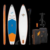JP Australia SuperLight PACKAGE 11,6