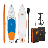 JP Australia SuperLight PACKAGE 11,6