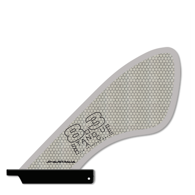 SUP Race Wide Fin RTM