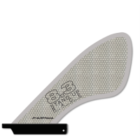 SUP Race Wide Fin RTM