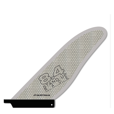 SUP Race Fin RTM