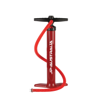 SUP Pumpe (red)