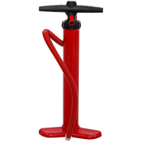 SUP Pumpe (red)