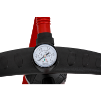 SUP Pumpe (red)