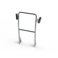 SUP Outback Fishing Rack