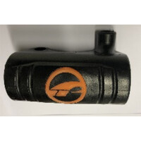 Prolimit Overmold front clamp  >17