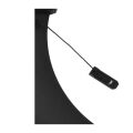 STX SUP Fin Lock Pin