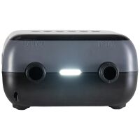 STX Electric Pump comp. w/Battery 20PSI