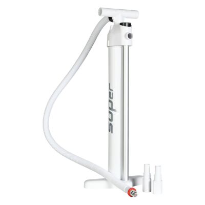 STX SUP Turbo Pump