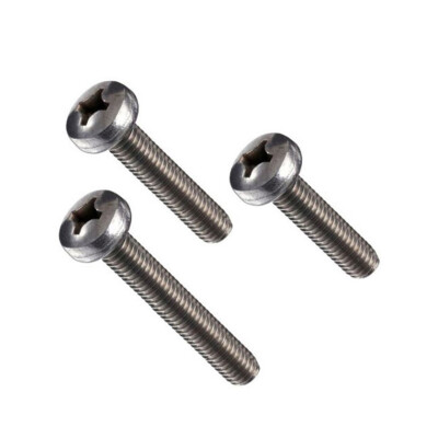 Prolimit Bout M6x80 voor Powerbox 10 pcs