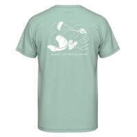 Prolimit SpaceX LF T-Shirt Space Green
