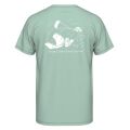 Prolimit SpaceX LF T-Shirt Space Green