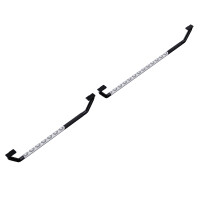 Naish 2026 Wing Handle Set (Removable)