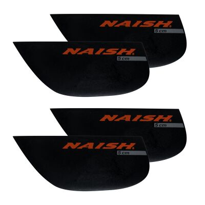 Naish TT Fins IXEF 5.0cm