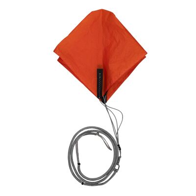 Naish 2025 Wing Anchor Orange
