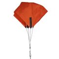 Naish 2025 Wing Anchor Orange