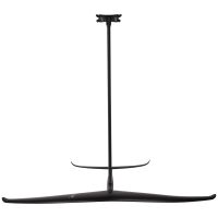 Naish 2025 Wingsurfer Foil complete 1840