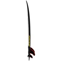 Naish 2025 Kiteboard Dir. Fish