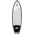 Naish 2025 Kiteboard Dir. Fish