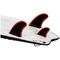 Naish 2025 Kiteboard Dir. Fish