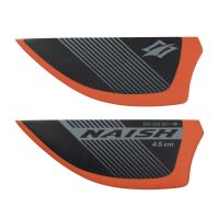 Naish G10 4,5 cm. kite fin asym set w wa