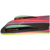 Naish 2026 Kiteboard TT Traverse EJ Pro