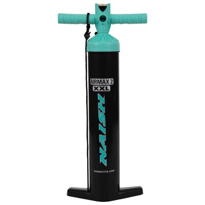 Naish 2024 Airmax 2 XXL kite pump
