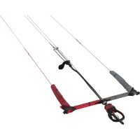 Naish 22/23 bar Torque2 + QR 55 cm.