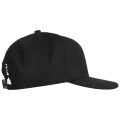 Naish Cap Logo Snapback Black