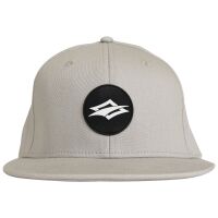Naish Cap Logo Fitted Grey