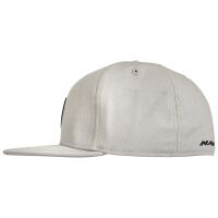 Naish Cap Logo Fitted Grey
