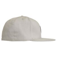 Naish Cap Logo Fitted Grey