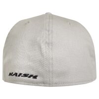 Naish Cap Logo Fitted Grey