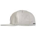 Naish Cap Logo Fitted Grey